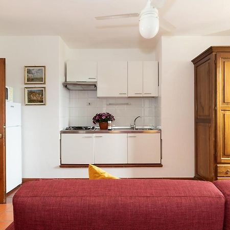 Perla Apartment Спело Екстериор снимка
