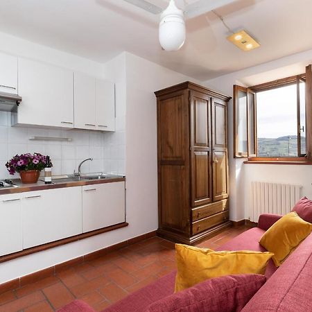 Perla Apartment Спело Екстериор снимка