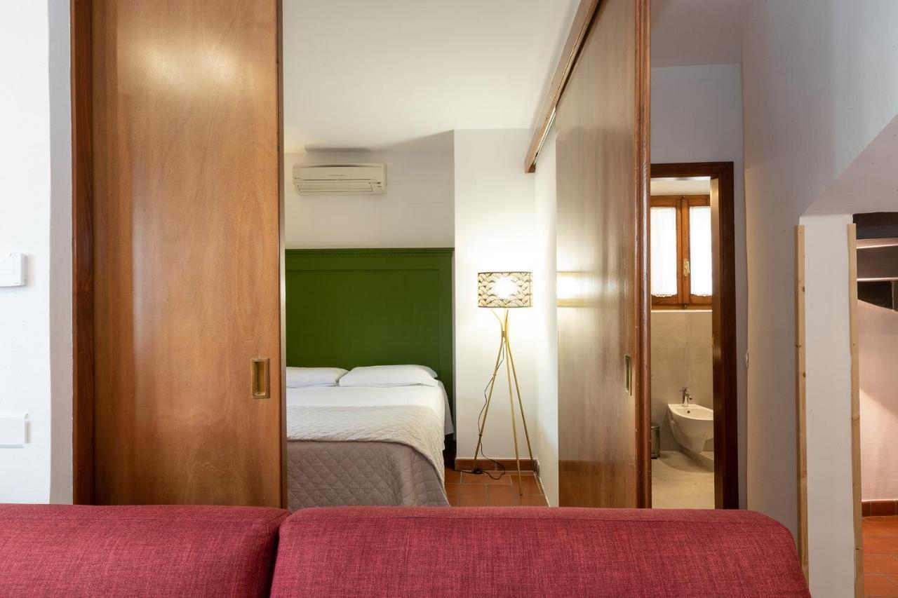 Perla Apartment Спело Екстериор снимка