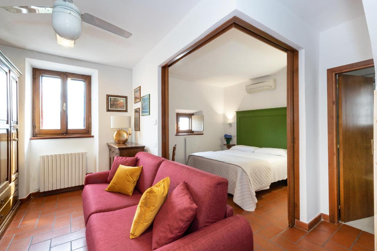 Perla Apartment Спело Екстериор снимка