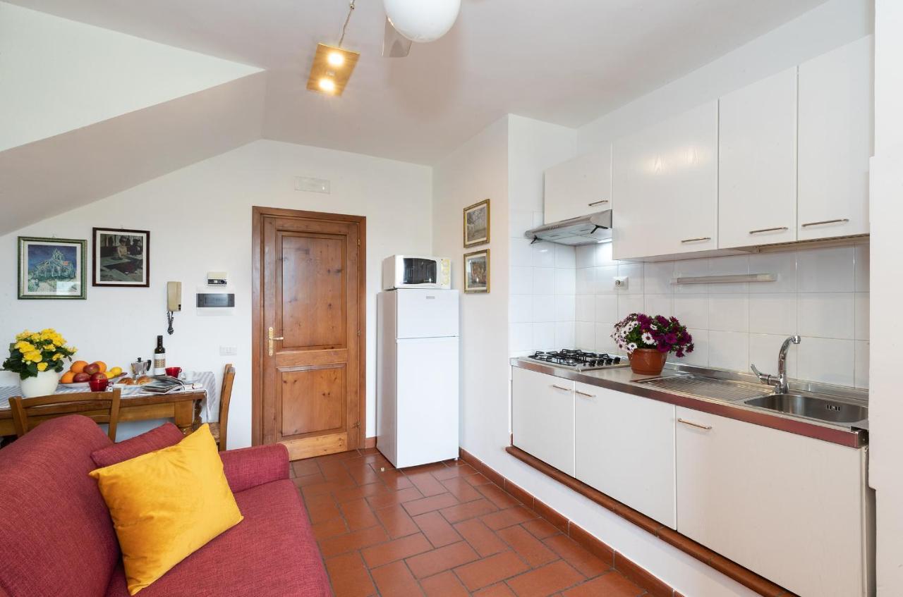 Perla Apartment Спело Екстериор снимка