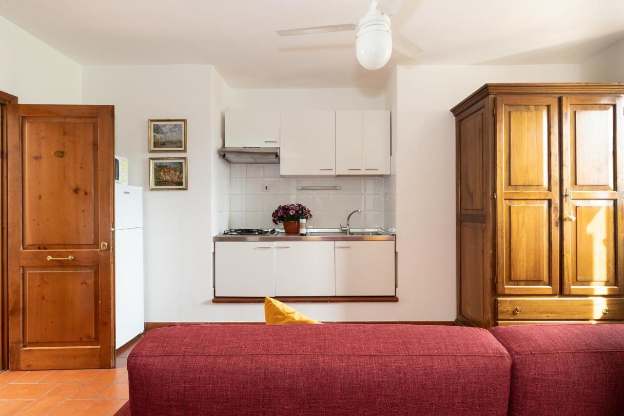 Perla Apartment Спело Екстериор снимка
