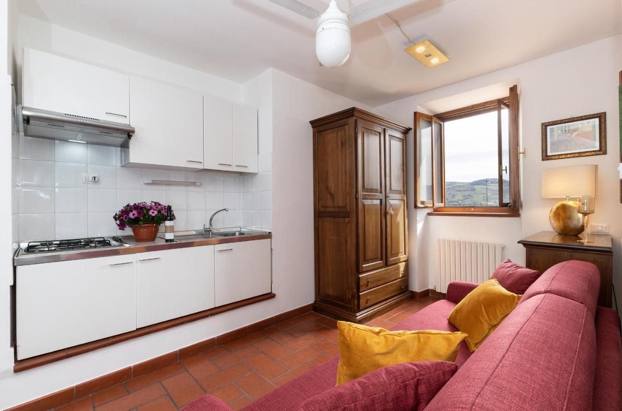 Perla Apartment Спело Екстериор снимка
