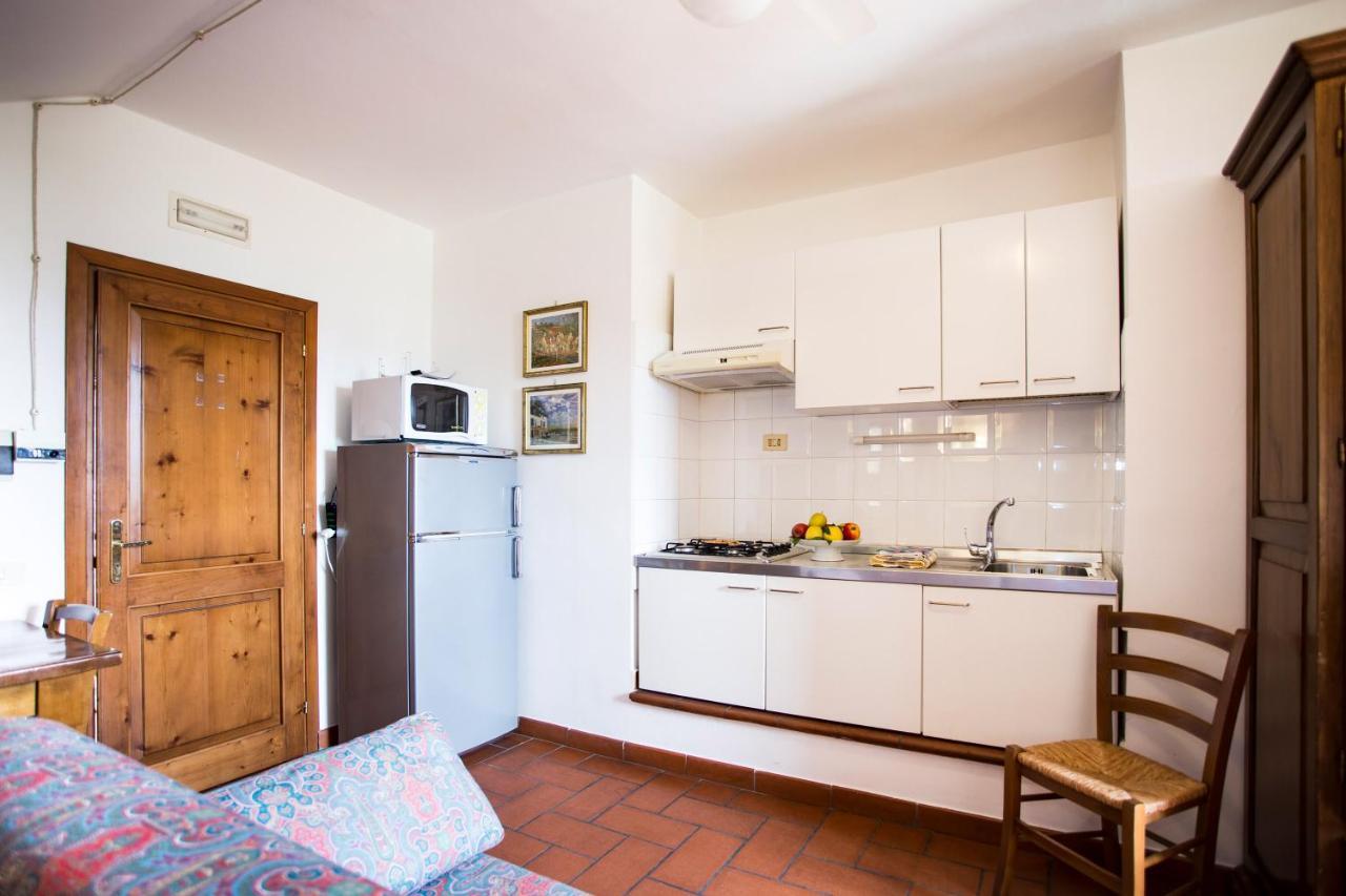 Perla Apartment Спело Екстериор снимка