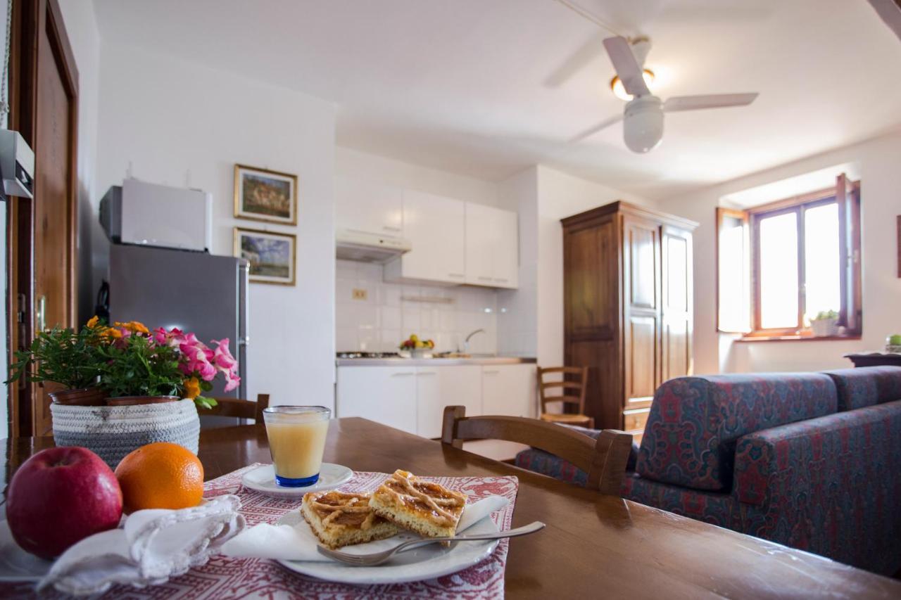 Perla Apartment Спело Екстериор снимка
